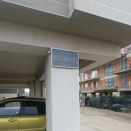 公寓 Lilion 康斯坦察