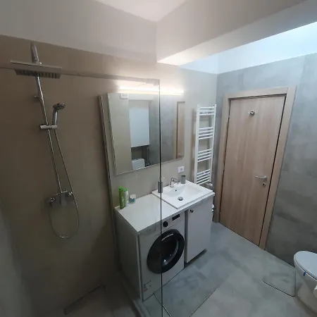 Lilion 公寓 康斯坦察