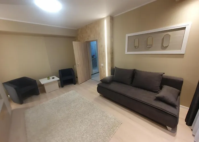 アパート Lilion *