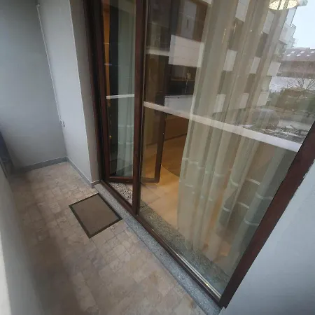 Lilion דירה קונסטנצה