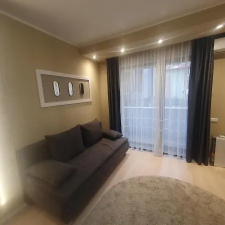 דירה Lilion קונסטנצה