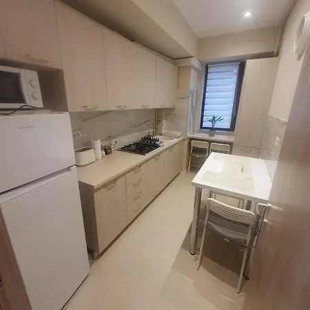 Apartament Lilion *