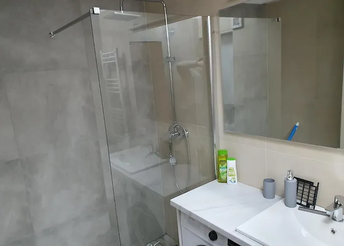 Lilion Apartament Konstanca