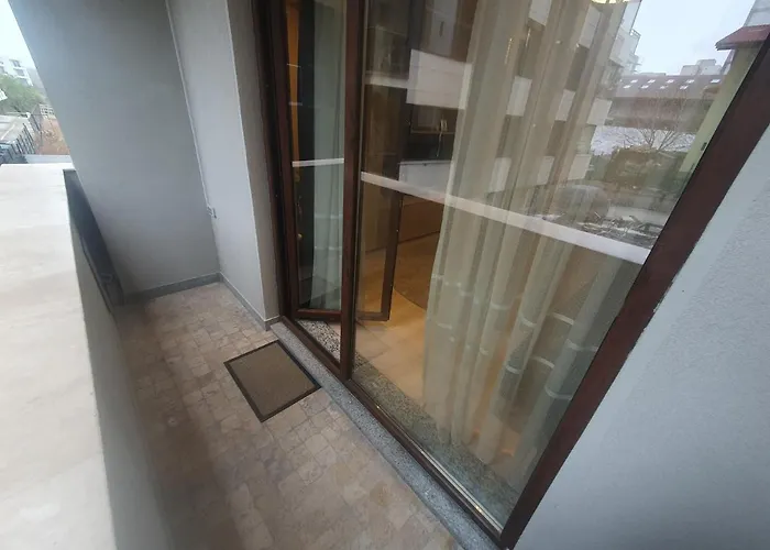 Lilion Apartament Konstanca