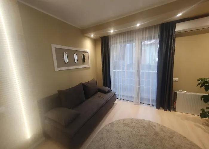 Apartament Lilion Konstanca