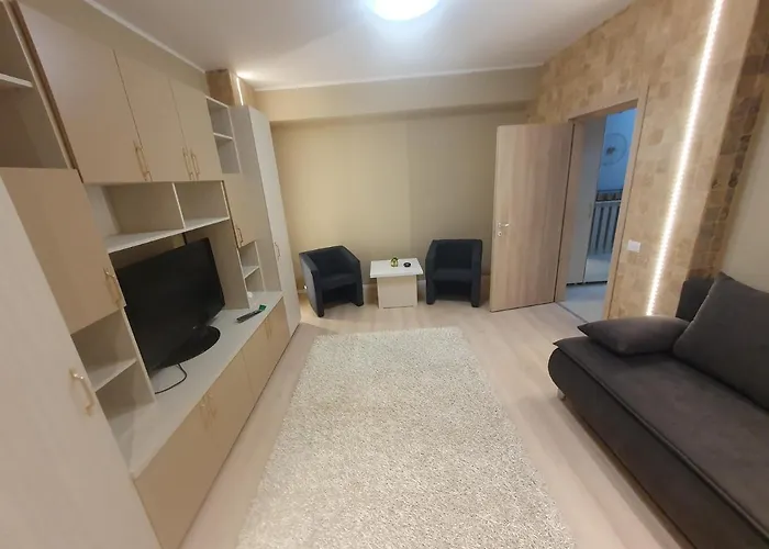 Lilion Apartament