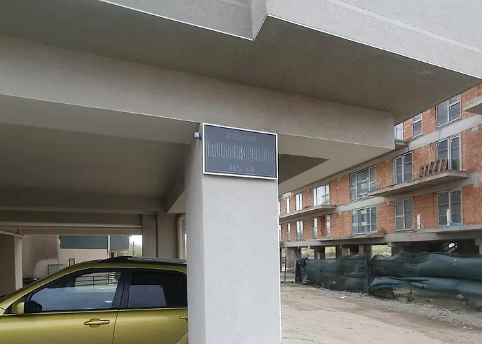 Apartament Lilion Konstanca