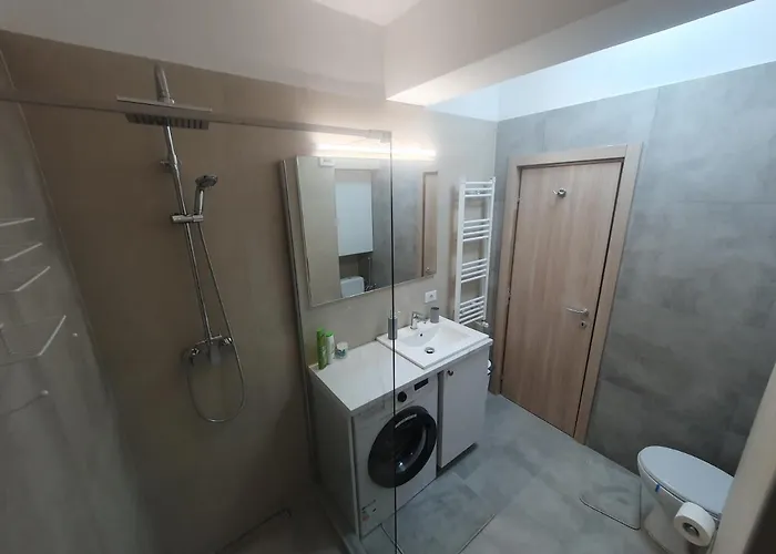 Lilion Apartament Konstanca