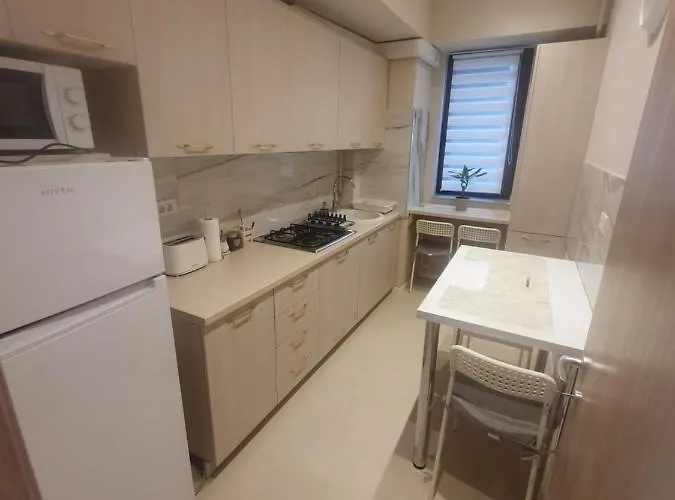 Apartament Lilion *